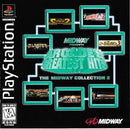 Arcade's Greatest Hits Midway Collection 2 - In-Box - Playstation  Fair Game Video Games