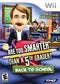 Are You Smarter Than A 5th Grader? Back to School - In-Box - Wii  Fair Game Video Games