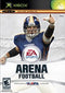 Arena Football - In-Box - Xbox  Fair Game Video Games