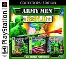 Army Men Gold - In-Box - Playstation  Fair Game Video Games