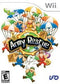 Army Rescue - Loose - Wii  Fair Game Video Games