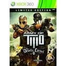 Army of Two: The Devils Cartel - Loose - Xbox 360  Fair Game Video Games