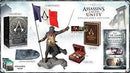 Assassin's Creed: Unity [Collector's Edition] - Complete - Xbox One  Fair Game Video Games