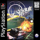 Assault Rigs [Long Box] - Complete - Playstation  Fair Game Video Games