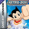 Astro Boy Omega Factor - In-Box - GameBoy Advance  Fair Game Video Games