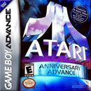 Atari Anniversary Advance - In-Box - GameBoy Advance  Fair Game Video Games