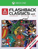 Atari Flashback Classics Vol 1 - Loose - Xbox One  Fair Game Video Games