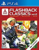 Atari Flashback Classics Vol 2 - Complete - Playstation 4  Fair Game Video Games