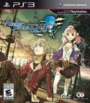 Atelier Escha & Logy: Alchemists of the Dusk Sky - In-Box - Playstation 3  Fair Game Video Games