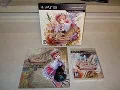 Atelier Rorona: The Alchemist of Arland [Premium Edition] - Complete - Playstation 3  Fair Game Video Games