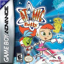 Atomic Betty - Complete - GameBoy Advance  Fair Game Video Games