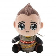 Atreus Stubbins Plush 6"  Fair Game Video Games