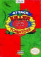 Attack of the Killer Tomatoes - Complete - NES  Fair Game Video Games