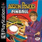 Austin Powers Pinball - Loose - Playstation  Fair Game Video Games