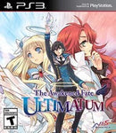 Awakened Fate: Ultimatum [Limited Edition] - In-Box - Playstation 3  Fair Game Video Games