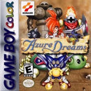 Azure Dreams - Complete - GameBoy Color  Fair Game Video Games