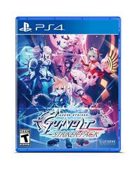 Azure Striker Gunvolt Striker Pack - Complete - Playstation 4  Fair Game Video Games