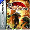 Back to Stone - Complete - GameBoy Advance  Fair Game Video Games