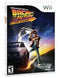 Back to the Future - In-Box - Wii  Fair Game Video Games