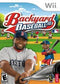 Backyard Baseball '10 - In-Box - Wii  Fair Game Video Games