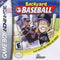 Backyard Baseball - In-Box - GameBoy Advance  Fair Game Video Games