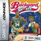 Backyard Basketball 2007 - Complete - GameBoy Advance  Fair Game Video Games