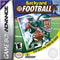 Backyard Football - In-Box - GameBoy Advance  Fair Game Video Games