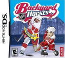 Backyard Hockey - In-Box - Nintendo DS  Fair Game Video Games