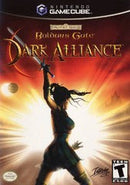 Baldur's Gate Dark Alliance - Complete - Gamecube  Fair Game Video Games