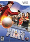 Balls of Fury - Loose - Wii  Fair Game Video Games