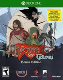 Banner Saga Trilogy - Complete - Xbox One  Fair Game Video Games