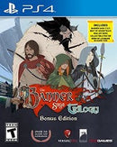 Banner Saga Trilogy - Loose - Playstation 4  Fair Game Video Games