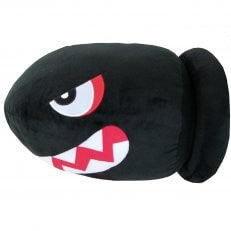 Banzai Bill Pillow  Fair Game Video Games