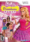 Barbie: Dreamhouse Party - In-Box - Wii  Fair Game Video Games