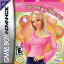 Barbie Groovy Games - In-Box - GameBoy Advance  Fair Game Video Games