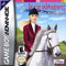 Barbie Horse Adventures Blue Ribbon Race - Complete - GameBoy Advance  Fair Game Video Games