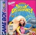 Barbie Ocean Discovery - Complete - GameBoy Color  Fair Game Video Games