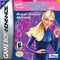 Barbie Secret Agent Barbie - Loose - GameBoy Advance  Fair Game Video Games