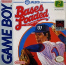 Bases Loaded - Complete - GameBoy  Fair Game Video Games