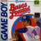 Bases Loaded - Complete - GameBoy  Fair Game Video Games