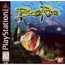 Bass Rise - In-Box - Playstation  Fair Game Video Games