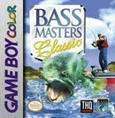 Bassmasters Classic - Loose - GameBoy Color  Fair Game Video Games