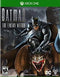 Batman: The Enemy Within - Loose - Xbox One  Fair Game Video Games