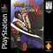 Battle Arena Toshinden - In-Box - Playstation  Fair Game Video Games