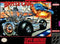 Battle Cars - Loose - Super Nintendo  Fair Game Video Games