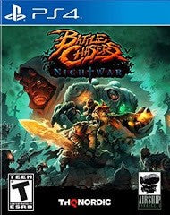 Battle Chef Brigade [Brigadier Edition] - Complete - Playstation 4  Fair Game Video Games