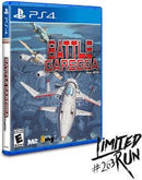 Battle Garegga [Collector's Edition] - Loose - Playstation 4  Fair Game Video Games