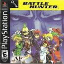 Battle Hunter - Loose - Playstation  Fair Game Video Games