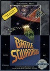 Battle Squadron [Cardboard Box] - Loose - Sega Genesis  Fair Game Video Games