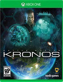 Battle Worlds Kronos - Complete - Xbox One  Fair Game Video Games